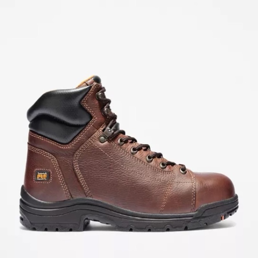 Timberland Pro Titan 6” Alloy toe men’s boot - size 11.5